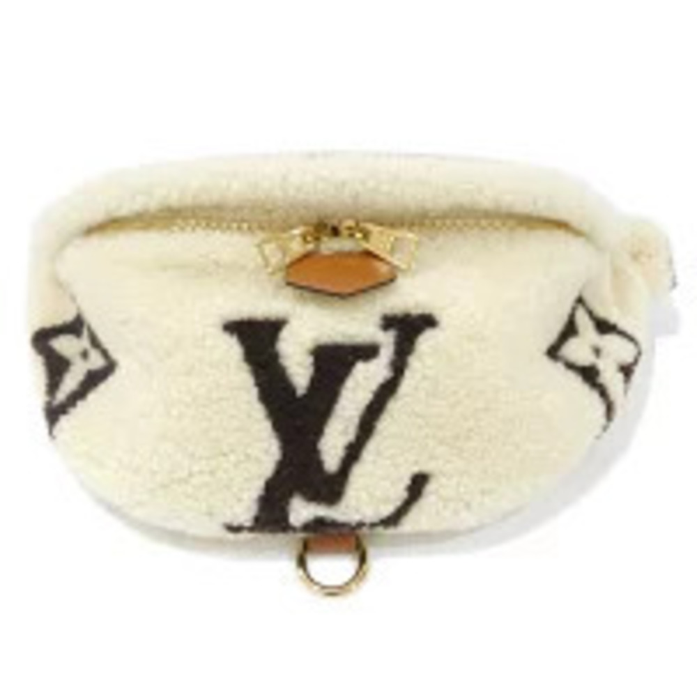 Louis Vuitton Bumbag Waist Bag Shoulder Crossbody